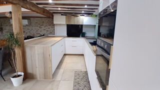  Maison à vendre 5 pièces 135 m²