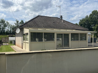  Maison � vendre 4 pi�ces 102 m�