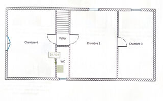  Maison  vendre 5 pices 120 m