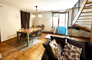  Maison � vendre 9 pi�ces 239 m�