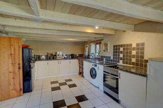  Maison à vendre 6 pièces 170 m²