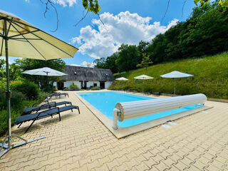  Propri�t�/ch�teau � vendre 15 + pi�ces 537 m�