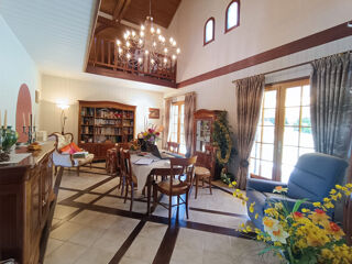  Maison � vendre 5 pi�ces 172 m�