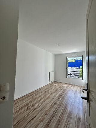  Appartement à vendre 3 pièces 59 m²