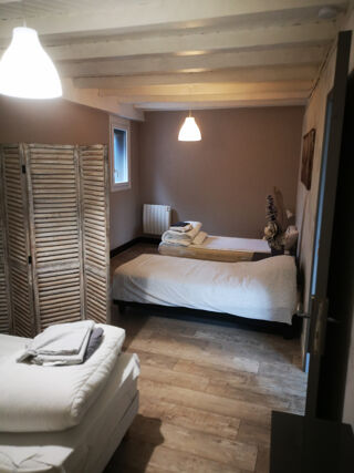  Maison � vendre 7 pi�ces 