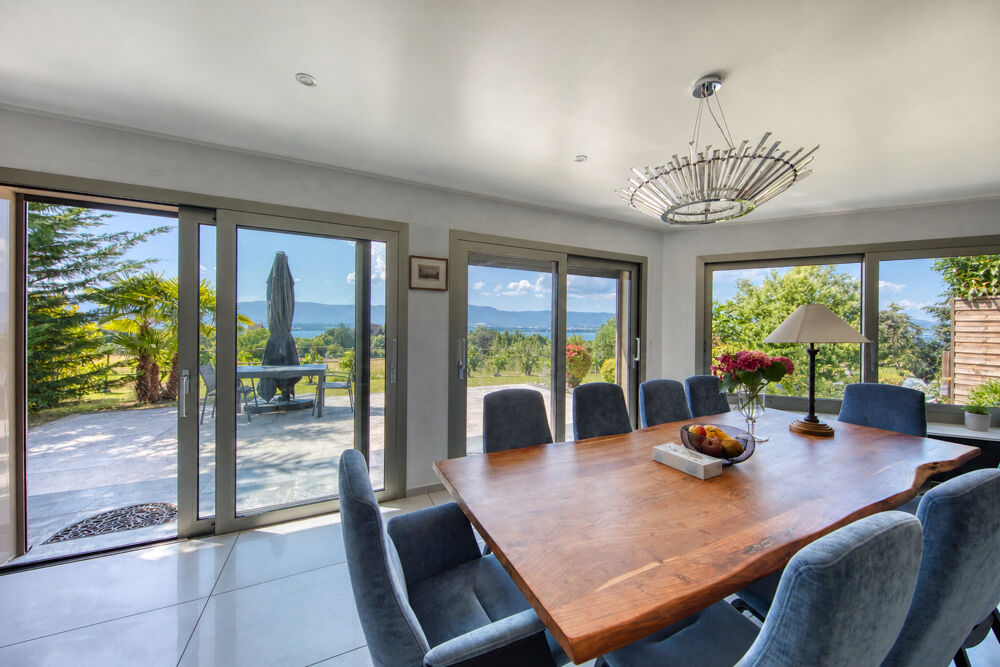 à vendre  Maison Chens-sur-Léman (74140)