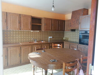  Maison � vendre 6 pi�ces 92 m�