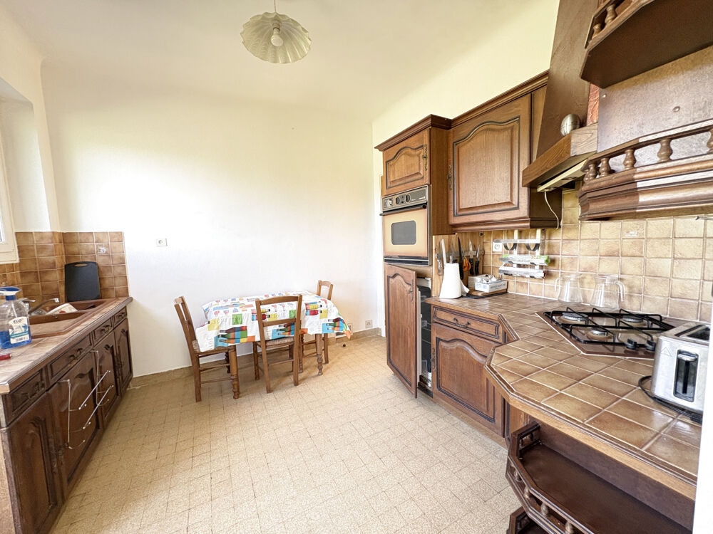 Vente Maison CHARMANTE MAISON EN PIERRE DE PLAIN PIED, AU CALME, PROCHE DES COMMODITES. Betaille