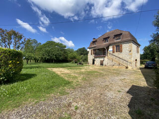  Maison à vendre 5 pièces 145 m²
