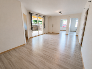  Maison à vendre 3 pièces 60 m²