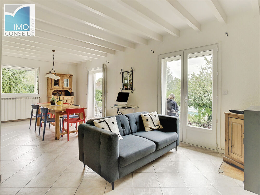  vendre  Maison Sciez (74140)