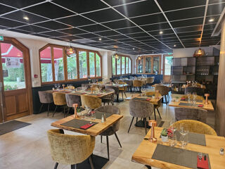  Maison � vendre 15 + pi�ces 579 m�