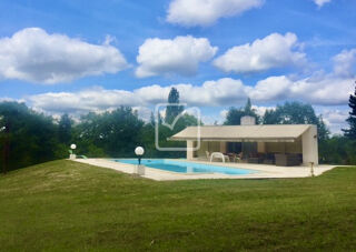  Maison � vendre 15 + pi�ces 250 m�