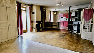  Maison à vendre 5 pièces 180 m²