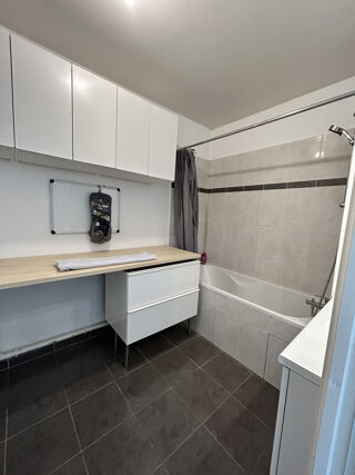  Appartement � vendre 3 pi�ces 59 m�