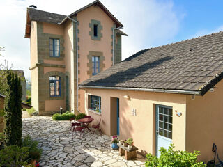 Maison 190m2 Saillac