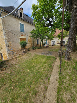  Ferme à vendre 6 pièces 200 m²