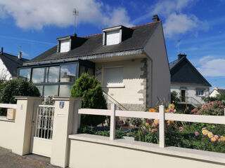  Maison  vendre 5 pices 110 m