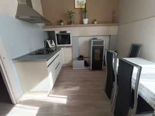  Maison à vendre 4 pièces 112 m²