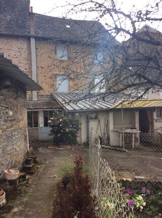  Maison � vendre 7 pi�ces 152 m�