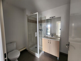  Appartement à vendre 2 pièces 45 m²