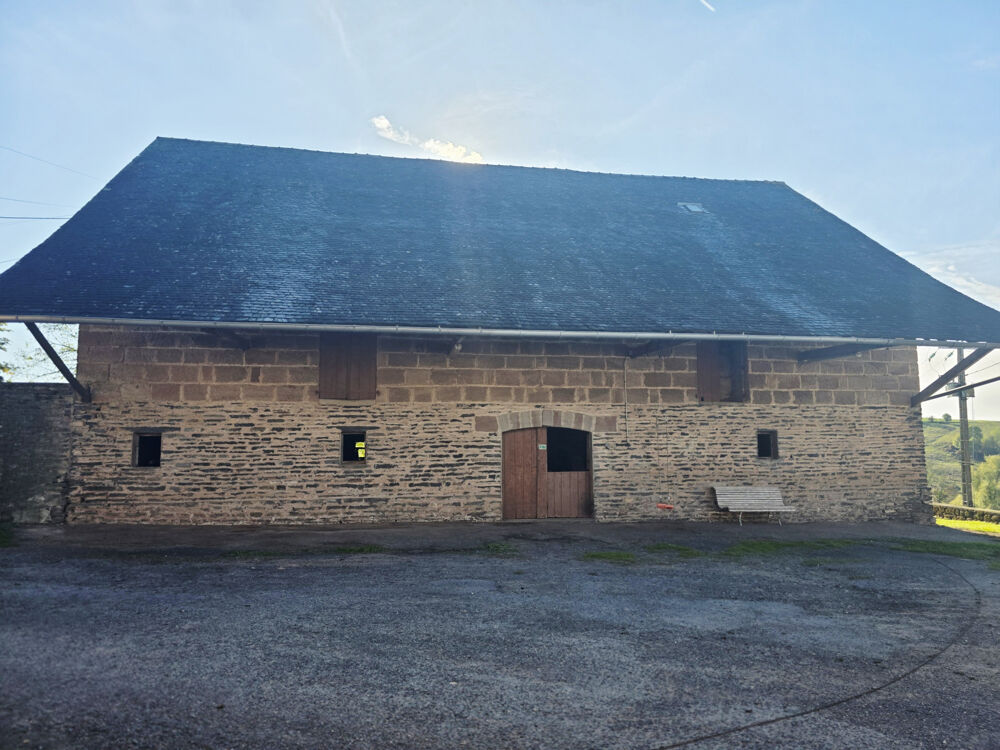 � vendre  Maison Yssandon (19310)