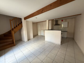  Maison à vendre 3 pièces 68 m²