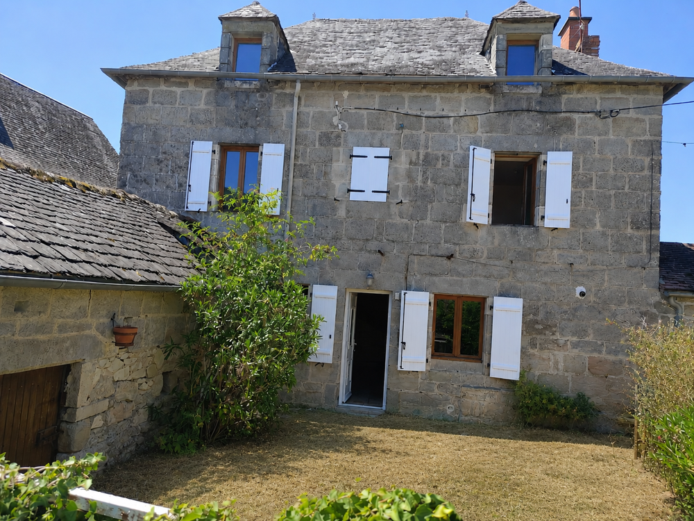 Maison 5 pièces 88 m² · à Noailles · 88 m² · 149 000 €