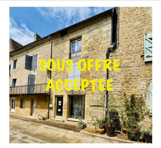  Maison � vendre 7 pi�ces 140 m�