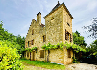  Maison � vendre 12 pi�ces 250 m�