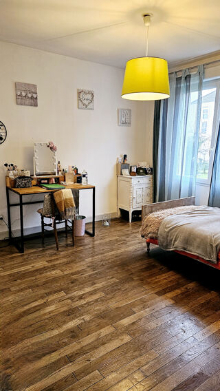  Maison � vendre 5 pi�ces 84 m�