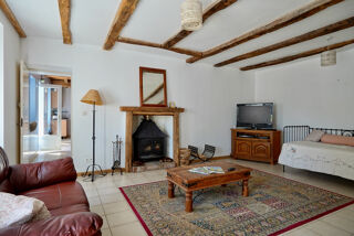  Maison à vendre 5 pièces 134 m²