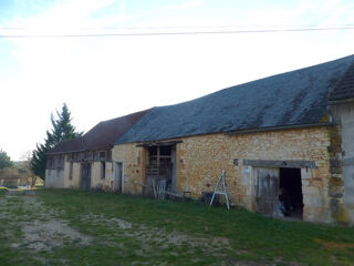  Ferme à vendre 5 pièces 140 m²