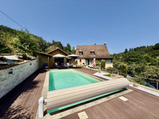  Maison à vendre 11 pièces 263 m²