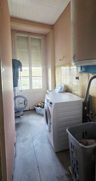  Maison � vendre 4 pi�ces 116 m�