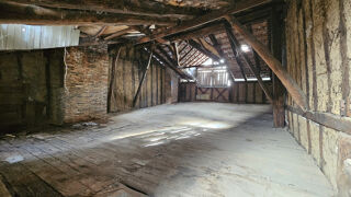  Immeuble � vendre 215 m�