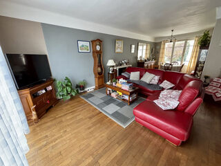  Maison à vendre 7 pièces 154 m²
