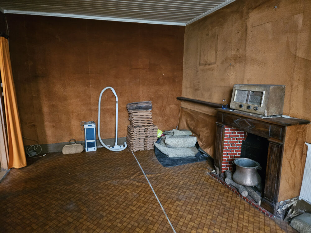 Vente Maison Maison de village en pierre Salviac