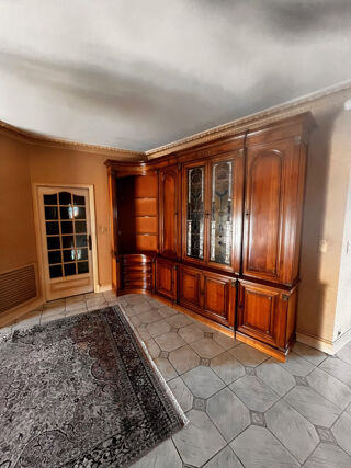  Maison � vendre 11 pi�ces 290 m�