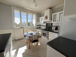  Maison à vendre 5 pièces 97 m²