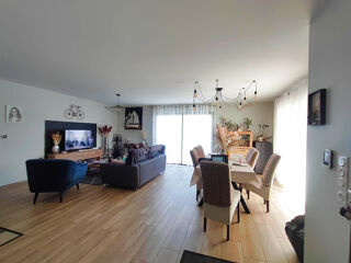  Maison � vendre 4 pi�ces 112 m�