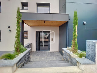  Appartement  vendre 3 pices 77 m