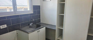  Appartement à vendre 4 pièces 53 m²