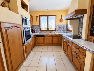  Maison à vendre 6 pièces 172 m²
