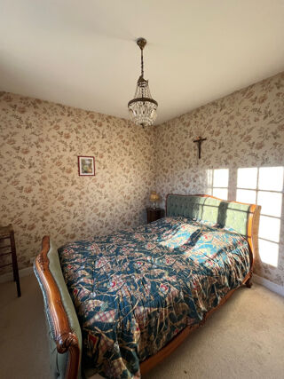  Maison � vendre 4 pi�ces 95 m�