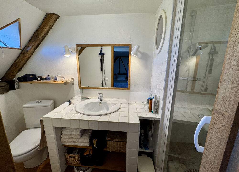  vendre  Maison Cals (46350)