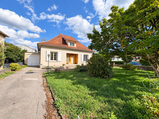  Maison à vendre 7 pièces 137 m²