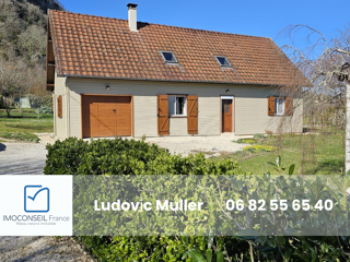  Maison � vendre 6 pi�ces 154 m�