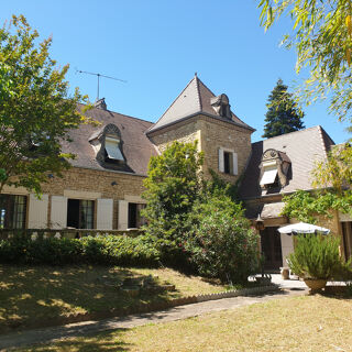  Maison à vendre 9 pièces 314 m²