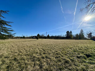  Terrain à vendre 2000 m²